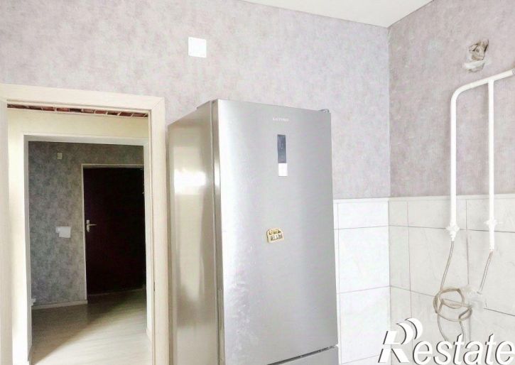 1-комн квартира улица Генерала Армии Епишева, 49,  д. 49