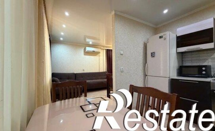 4-комн квартира Грановский переулок, 54 к2,  д. 54 к2