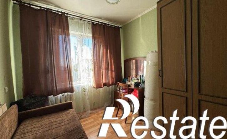 3-комн квартира Красноармейская улица, 33,  д. 33