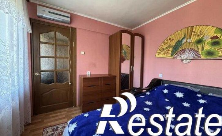 3-комн квартира Красноармейская улица, 33,  д. 33
