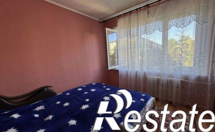 3-комн квартира Красноармейская улица, 33,  д. 33