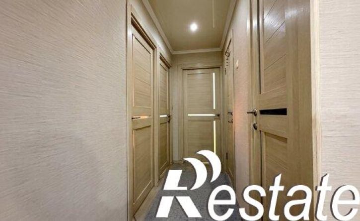4-комн квартира Грановский переулок, 54 к2,  д. 54 к2