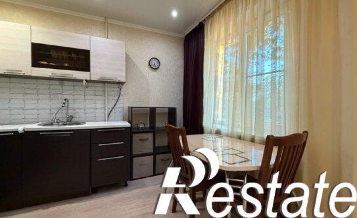 4-комн квартира Грановский переулок, 54 к2,  д. 54 к2