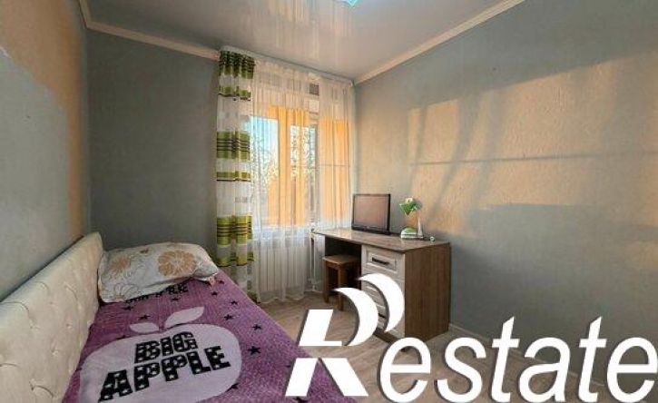 4-комн квартира Грановский переулок, 54 к2,  д. 54 к2
