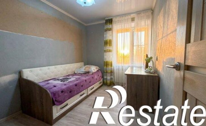 4-комн квартира Грановский переулок, 54 к2,  д. 54 к2