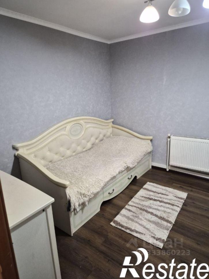 3-комн квартира Ярославская улица, 2/7,  д. 2/7