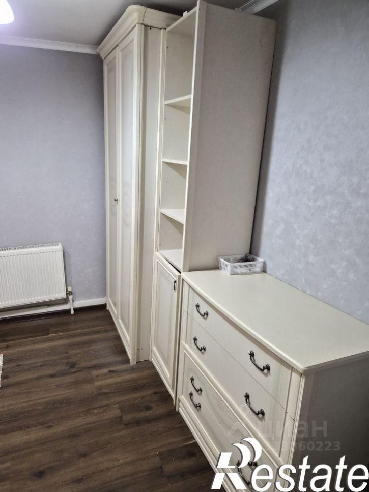 3-комн квартира Ярославская улица, 2/7,  д. 2/7