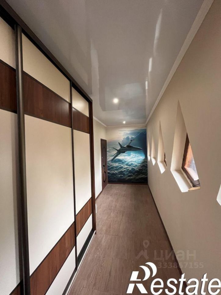 2-комн квартира улица Куликова, 34,  д. 34