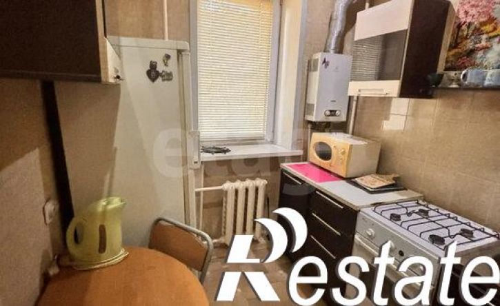 1-комн квартира Кубанская улица, 29,  д. 29