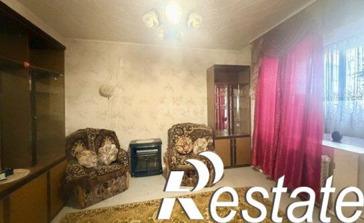 2-комн квартира улица Николая Островского, 160 к1,  д. 160 к1