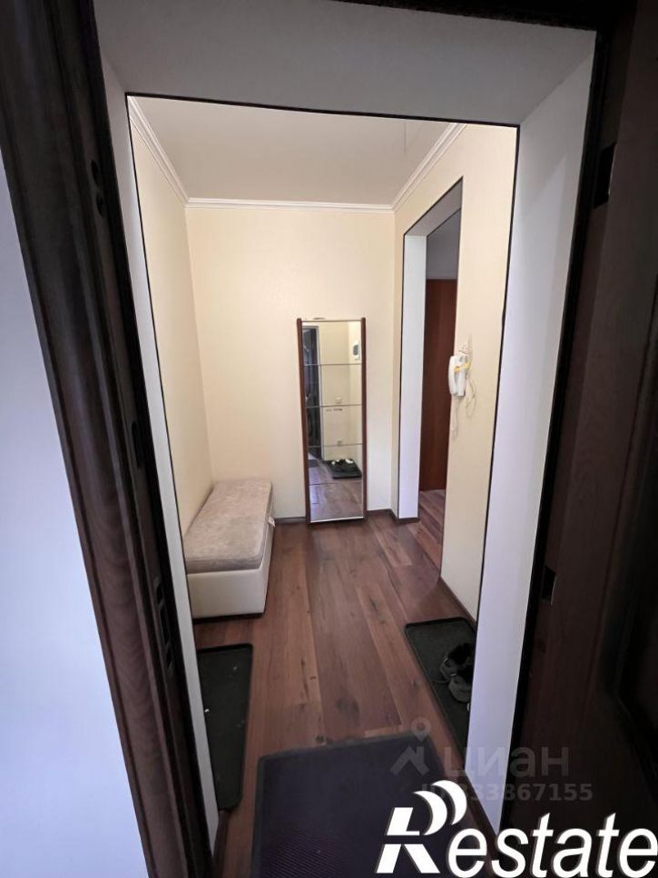 2-комн квартира улица Куликова, 34,  д. 34