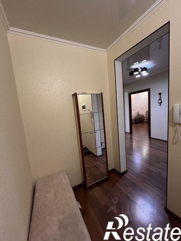 2-комн квартира улица Куликова, 34,  д. 34