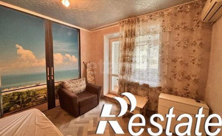 1-комн квартира Кубанская улица, 29,  д. 29