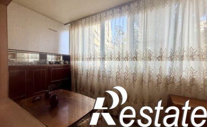 2-комн квартира улица Николая Островского, 160 к1,  д. 160 к1