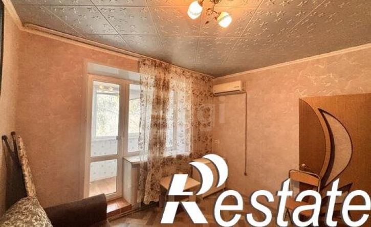 1-комн квартира Кубанская улица, 29,  д. 29