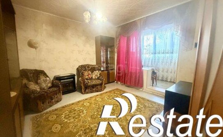 2-комн квартира улица Николая Островского, 160 к1,  д. 160 к1