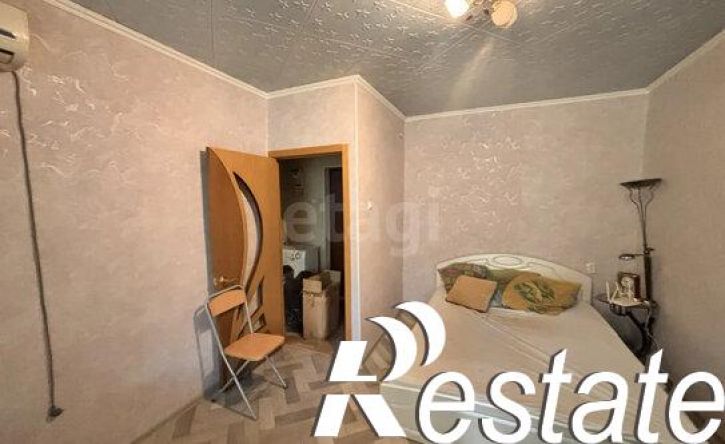 1-комн квартира Кубанская улица, 29,  д. 29