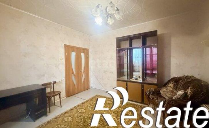 2-комн квартира улица Николая Островского, 160 к1,  д. 160 к1