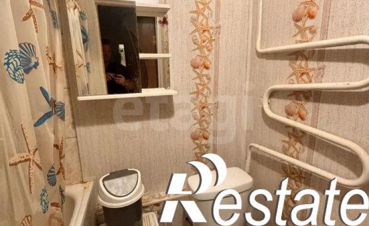 1-комн квартира Кубанская улица, 29,  д. 29
