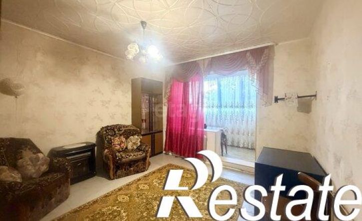 2-комн квартира улица Николая Островского, 160 к1,  д. 160 к1