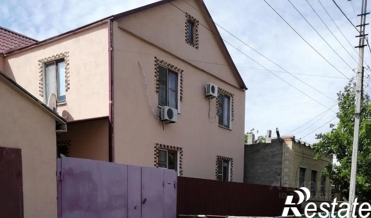 Купить дачу, дом, коттедж за 11 990 000 рублей на улица Орджоникидзе, 50