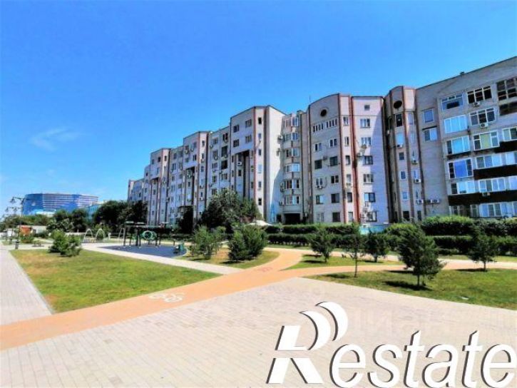 3-комн квартира улица Сен-Симона, 42 к5,  д. 42 к5