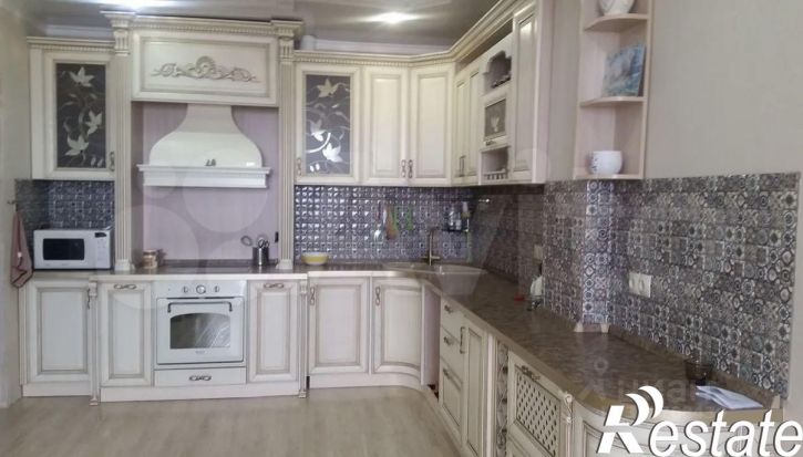 3-комн квартира улица Сен-Симона, 42 к5,  д. 42 к5