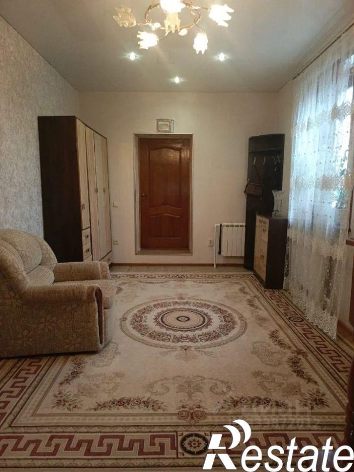Коттедж/дом улица Орджоникидзе, 50,  д. 50