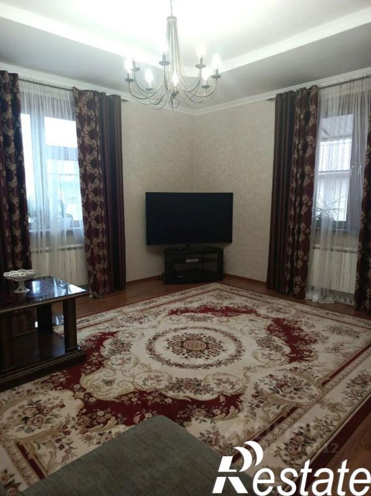 Коттедж/дом улица Орджоникидзе, 50,  д. 50