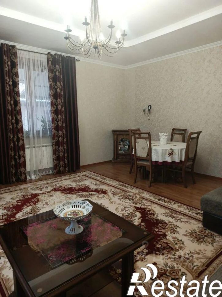 Коттедж/дом улица Орджоникидзе, 50,  д. 50