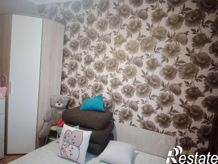 3-комн квартира 5-я Керченская улица, 41 к4,  д. 41 к4
