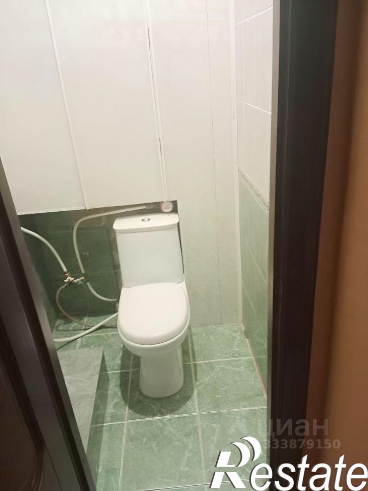3-комн квартира 5-я Керченская улица, 41 к4,  д. 41 к4