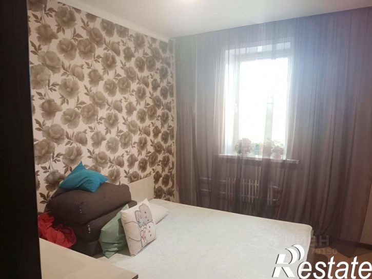 3-комн квартира 5-я Керченская улица, 41 к4,  д. 41 к4