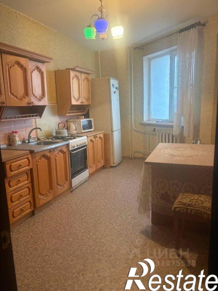 2-комн квартира Грановский переулок, 65 к2,  д. 65 к2