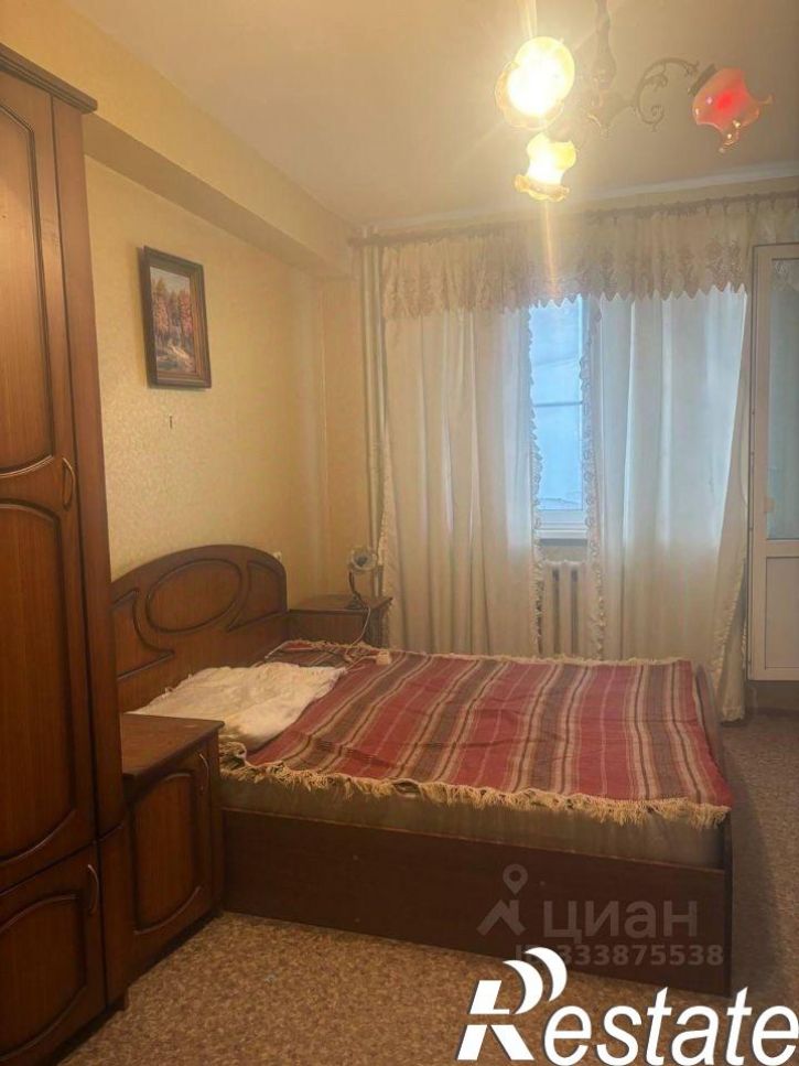 2-комн квартира Грановский переулок, 65 к2,  д. 65 к2