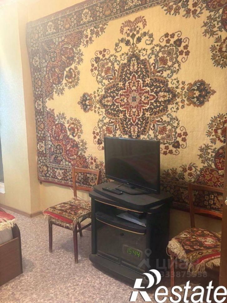 2-комн квартира Грановский переулок, 65 к2,  д. 65 к2