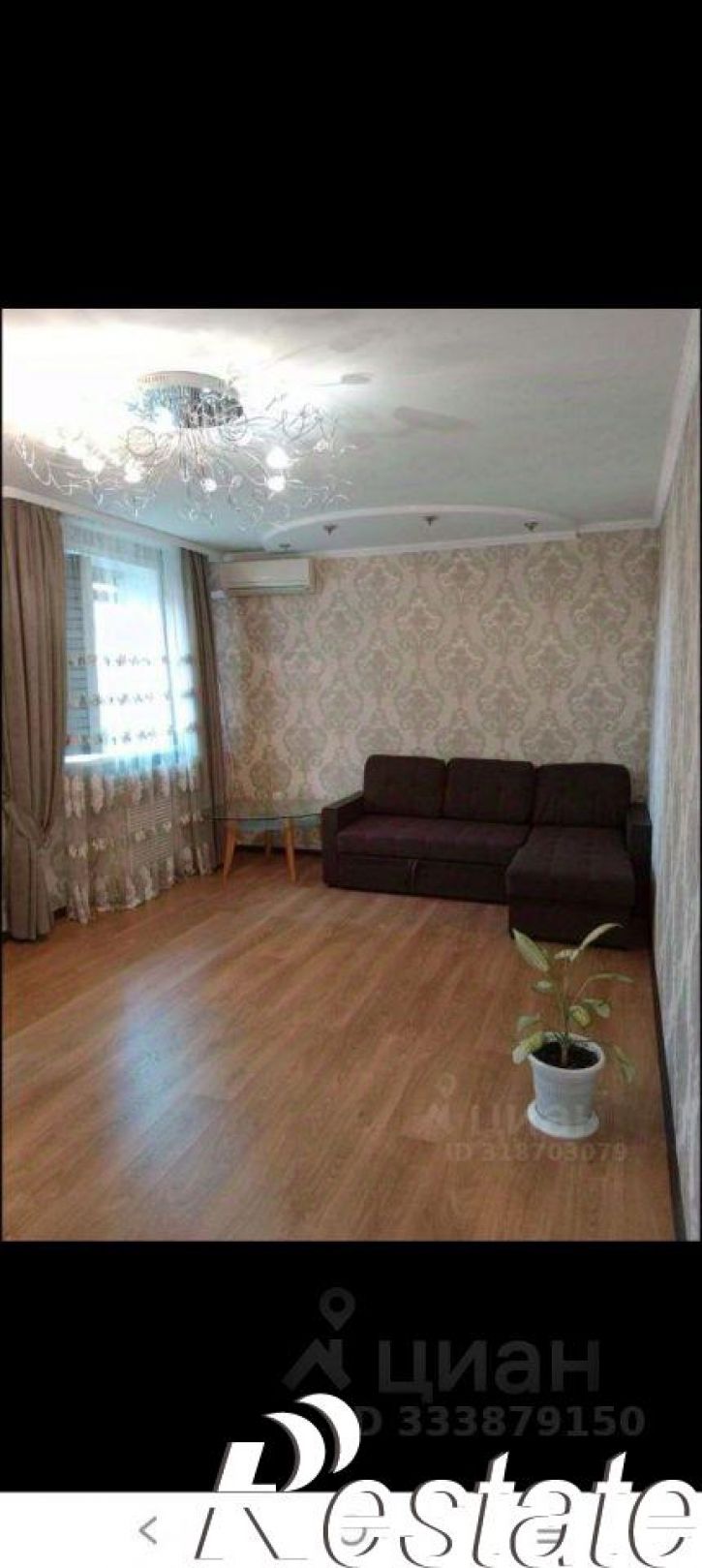 3-комн квартира 5-я Керченская улица, 41 к4,  д. 41 к4