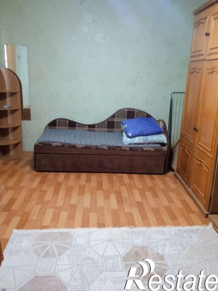 1-комн квартира Кубанская улица, 29 к1,  д. 29 к1