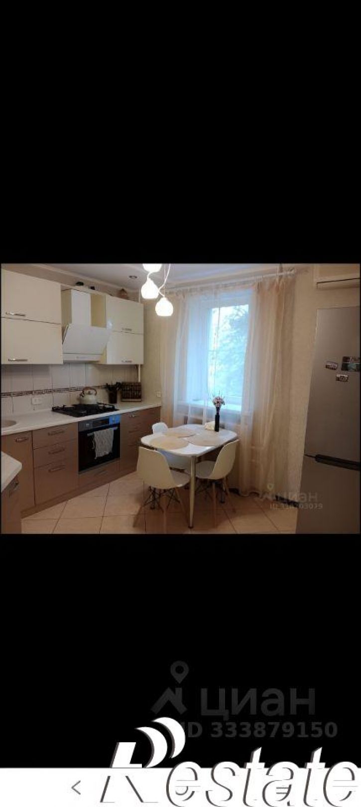 3-комн квартира 5-я Керченская улица, 41 к4,  д. 41 к4