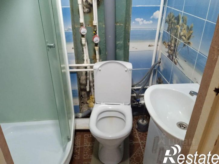 1-комн квартира Кубанская улица, 29 к1,  д. 29 к1