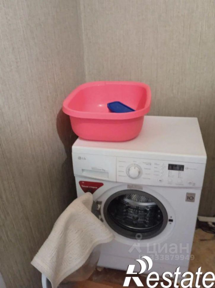 1-комн квартира Кубанская улица, 29 к1,  д. 29 к1