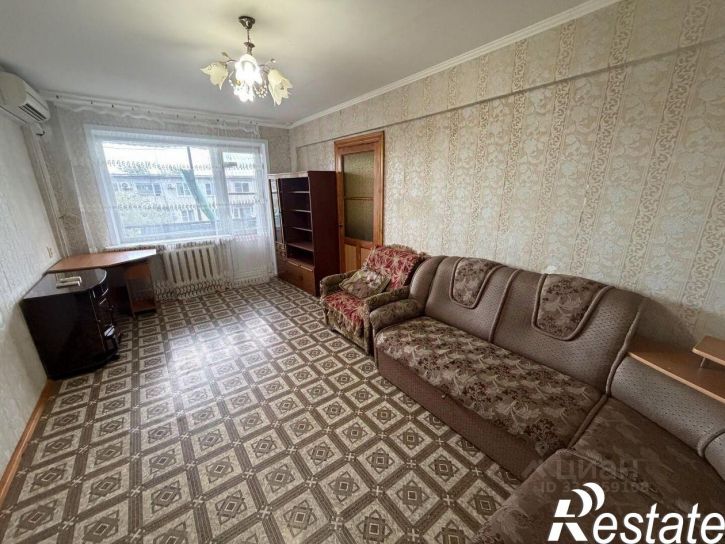 2-комн квартира Комсомольская набережная, 15,  д. 15