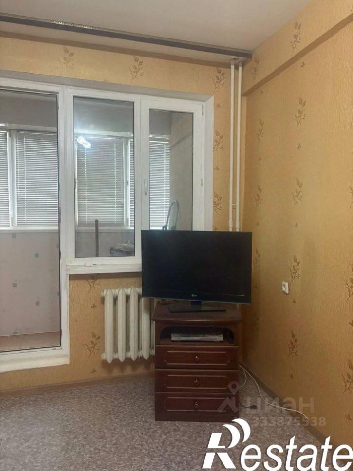2-комн квартира Грановский переулок, 65 к2,  д. 65 к2