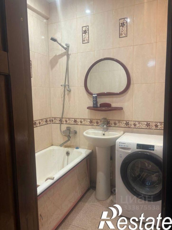 2-комн квартира Грановский переулок, 65 к2,  д. 65 к2