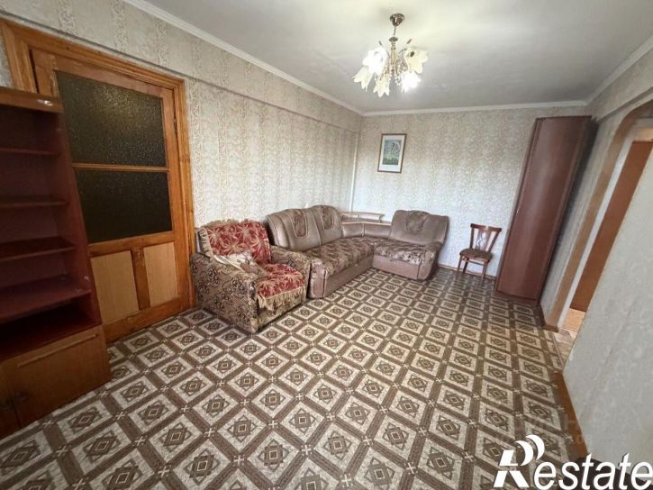 2-комн квартира Комсомольская набережная, 15,  д. 15
