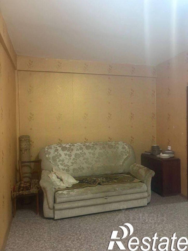 2-комн квартира Грановский переулок, 65 к2,  д. 65 к2