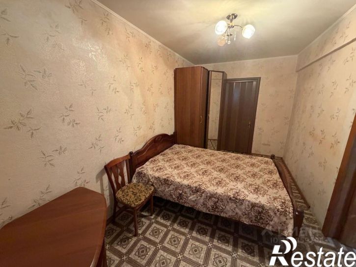2-комн квартира Комсомольская набережная, 15,  д. 15