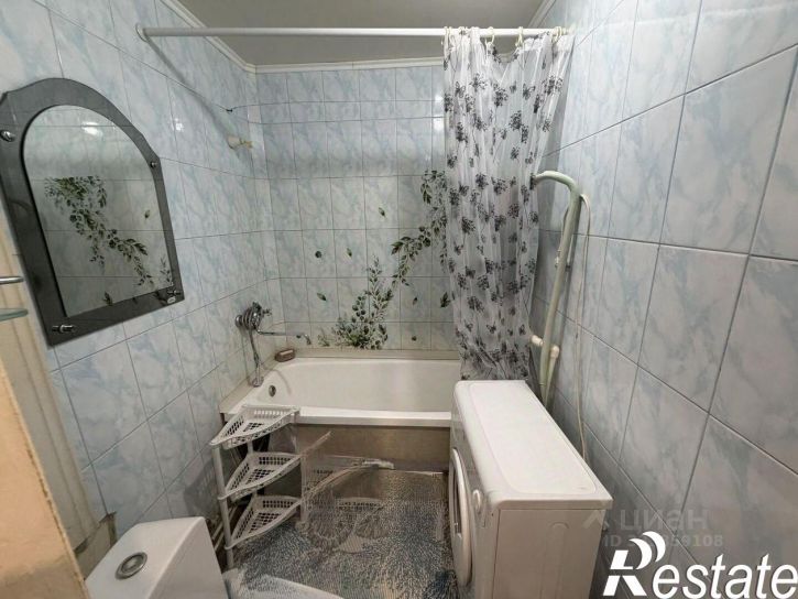 2-комн квартира Комсомольская набережная, 15,  д. 15
