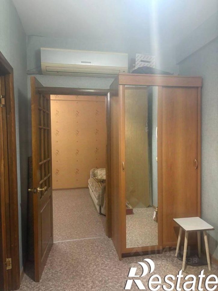 2-комн квартира Грановский переулок, 65 к2,  д. 65 к2