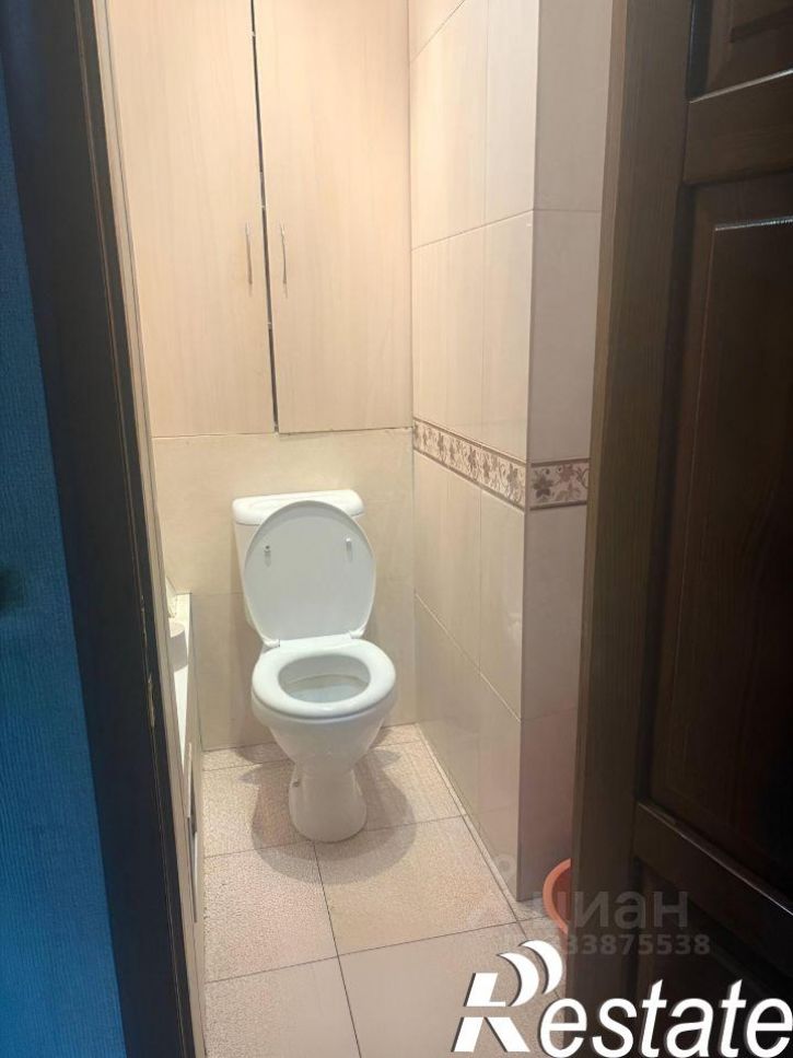 2-комн квартира Грановский переулок, 65 к2,  д. 65 к2